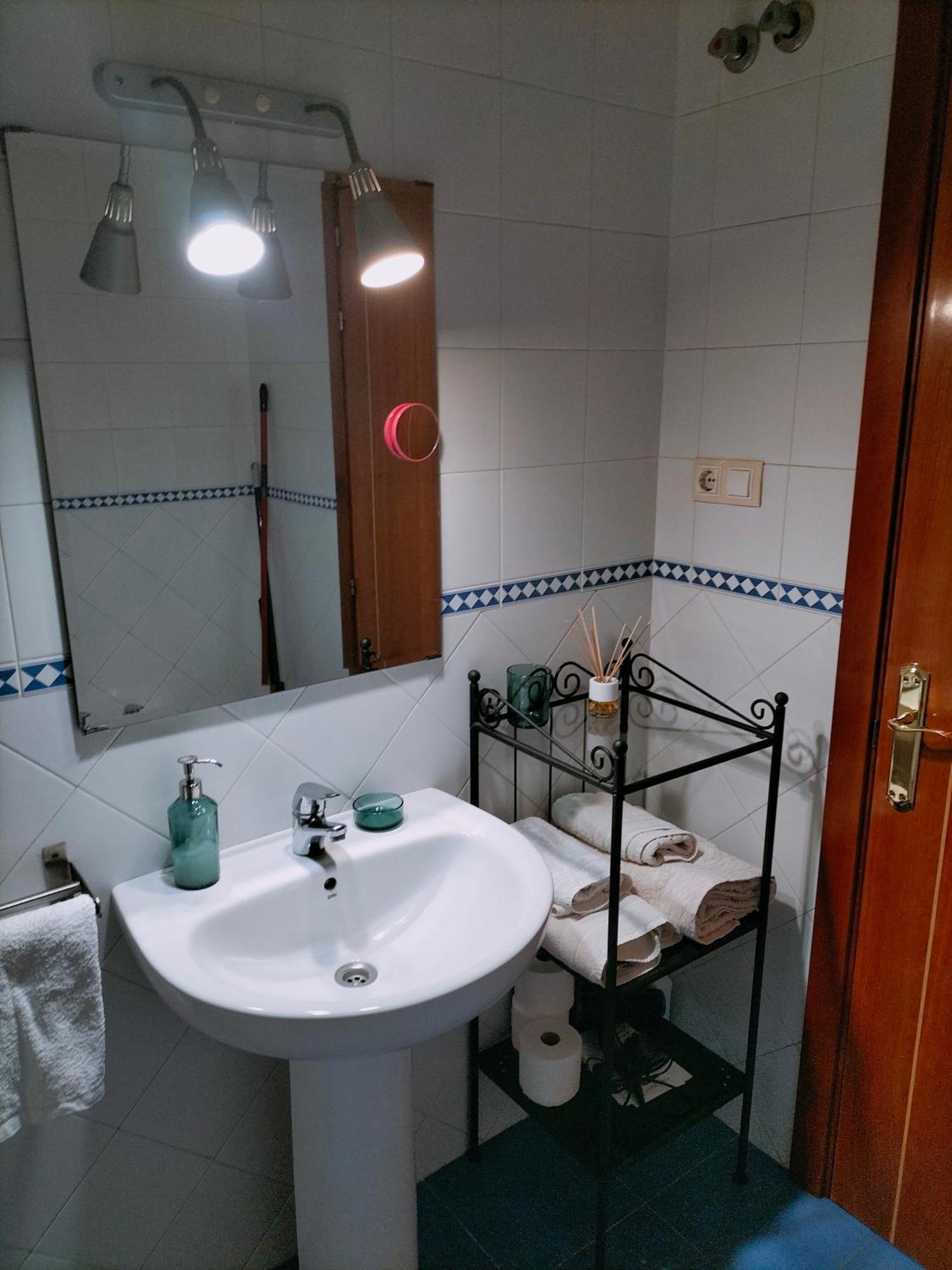 Apartamento De Lux Sevilla Este Room photo