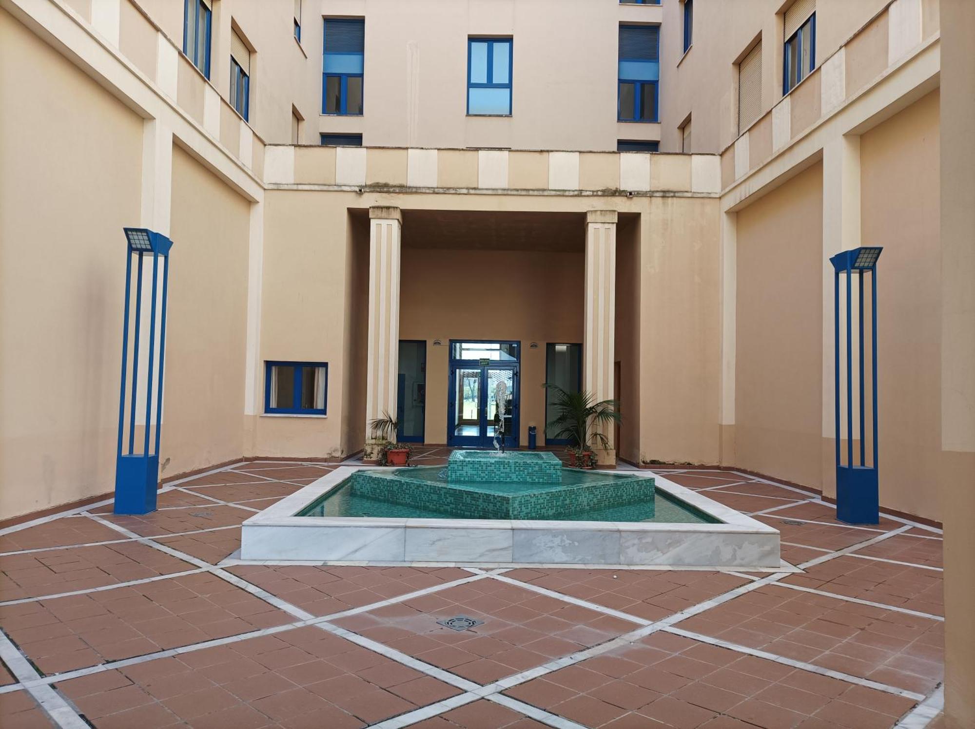 Apartamento De Lux Sevilla Este Exterior photo