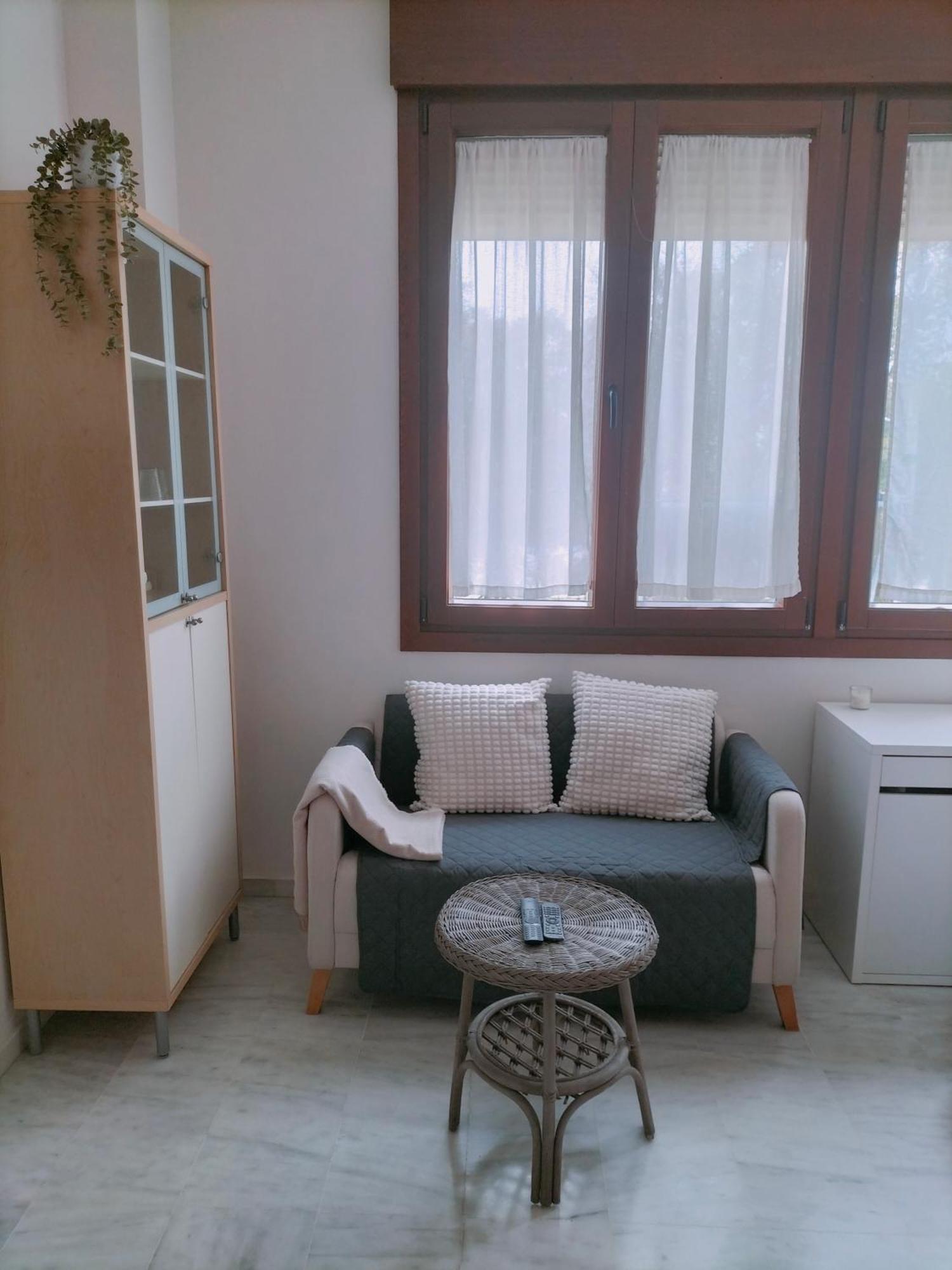 Apartamento De Lux Sevilla Este Exterior photo